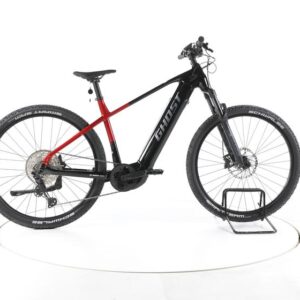 Ghost E-Teru B Pro E-Bike