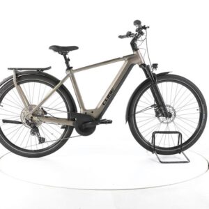 Cube Kathmandu Hybrid Pro Trekking E-Bike