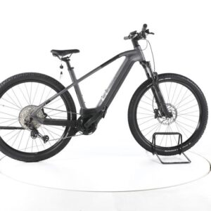 Cube Reaction Hybrid Race E-Bike