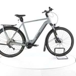 Cube Kathmandu Hybrid ONE Trekking E-Bike