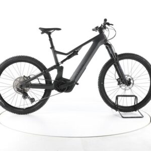 FLYER Uproc X 2.10 E-Bike Fully Carbon