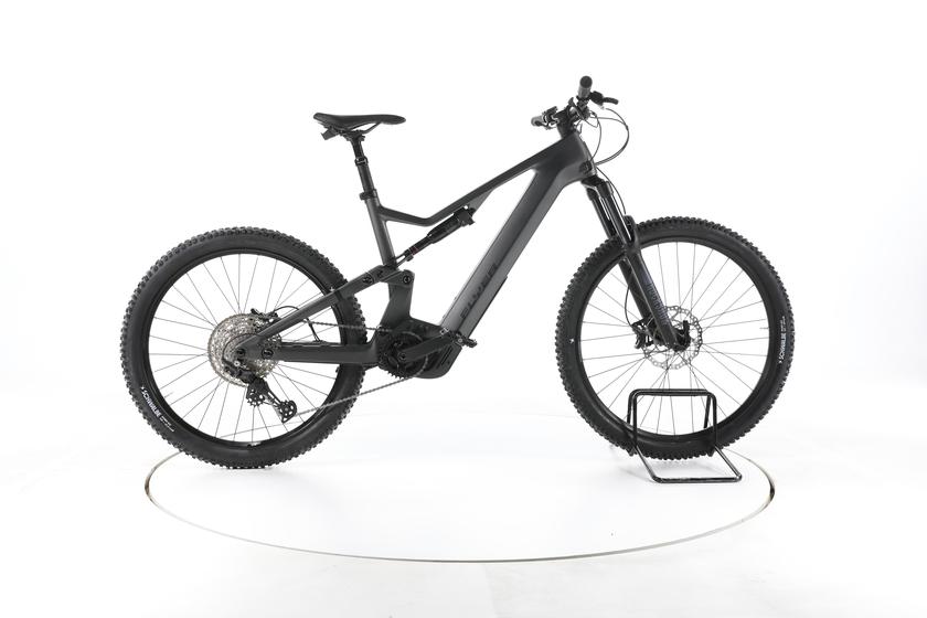 FLYER Uproc X 2.10 E-Bike Fully Carbon