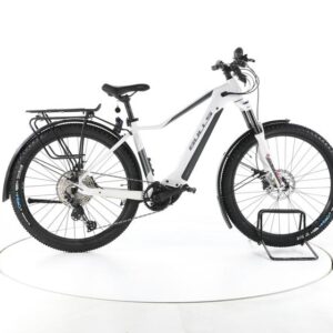 Bulls Aminga EVA 2 Trekking E-Bike