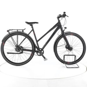 Grecos Urban Belt Fahrrad City & Trekking