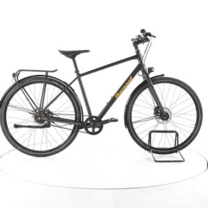 Diamant 247 Deluxe Fahrrad City & Trekking