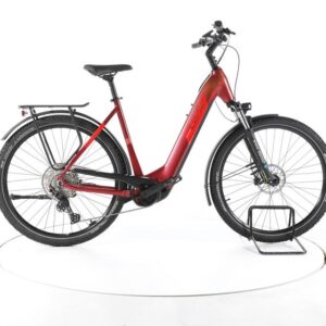 CONE Bikes eSUV IN 3.0 Trekking E-Bike Tiefeinsteiger