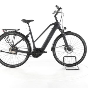 Gudereit EC-5.8 EVO RT SMART City E-Bike 2024