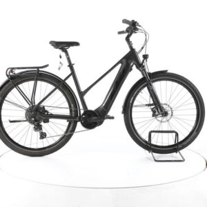 KTM Macina Gran 620 Trekking E-Bike