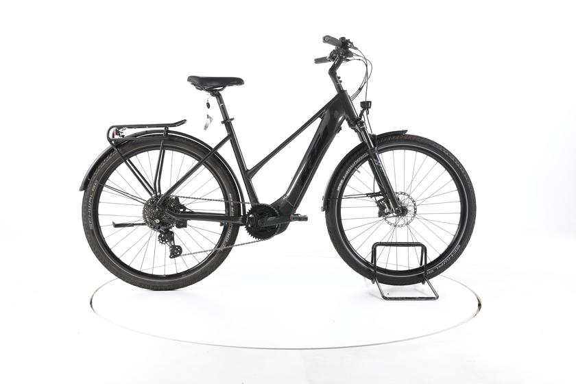 KTM Macina Gran 620 Trekking E-Bike