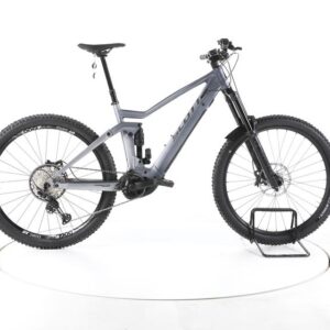 Scott Ransom eRIDE 920 E-Bike Fully
