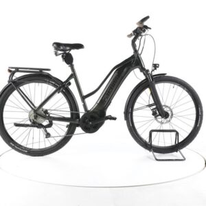Giant Explore E+ 3 Trekking E-Bike