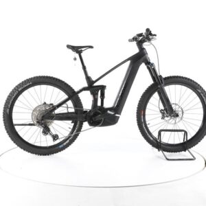 Cube Stereo Hybrid 140 HPC SLX E-Bike Fully Carbon