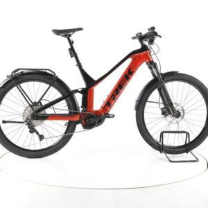 Trek Powerfly FS 4 Equipped Gen 3 SUV E-Bike