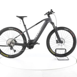Cube Reaction Hybrid Race E-Bike