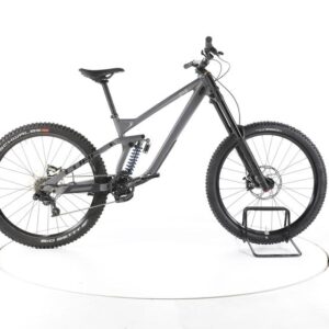 Cube TWO15 Pro Fahrrad Fully