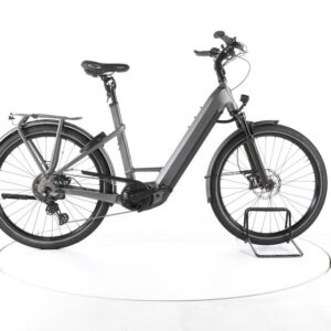 Kalkhoff Endeavour 7.B Move+ Trekking E-Bike Tiefeinsteiger