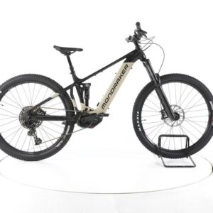 Mondraker Dusk E-Bike Fully