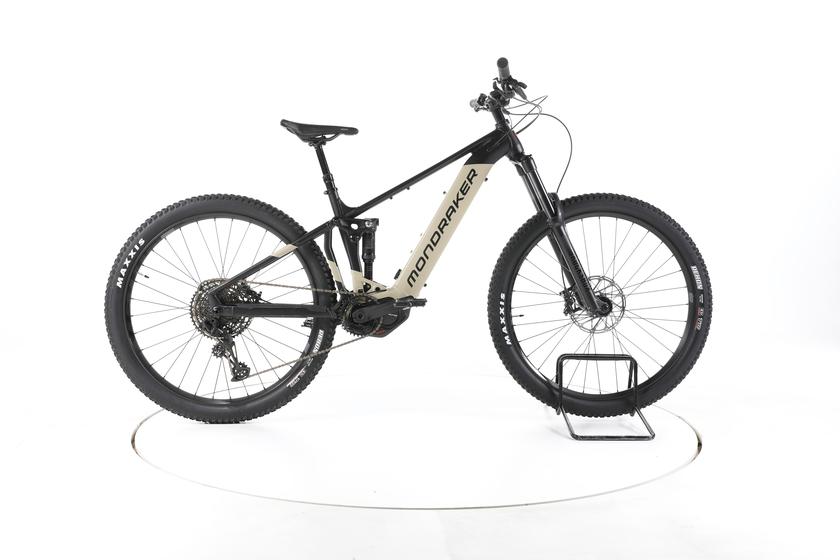 Mondraker Dusk E-Bike Fully