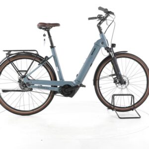 Kettler Quadriga P5 City E-Bike Tiefeinsteiger 2025