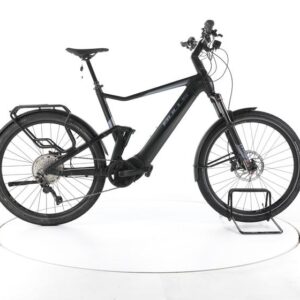 Bulls Iconic EVO TR 1 SUV E-Bike