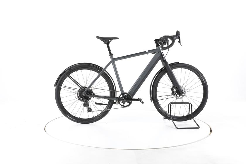 Coboc Torino E-Gravel & Rennrad