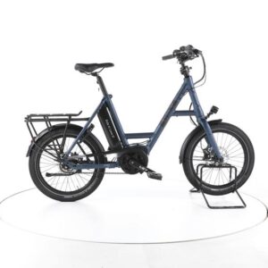 i:SY E5 ZR F Kompakt E-Bike Tiefeinsteiger