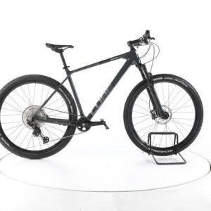 Cube Reaction C:62 Pro Fahrrad Hardtail
