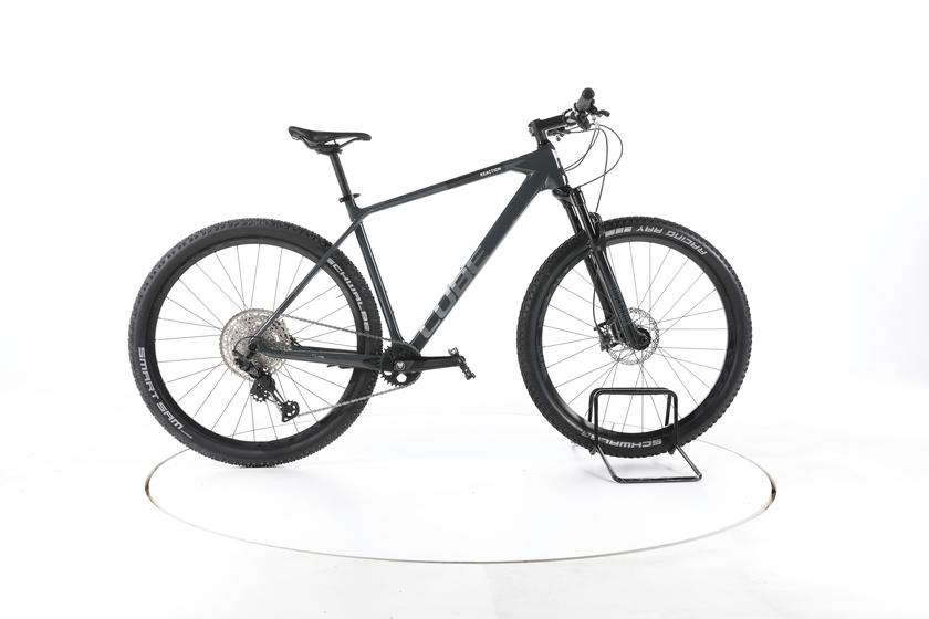 Cube Reaction C:62 Pro Fahrrad Hardtail