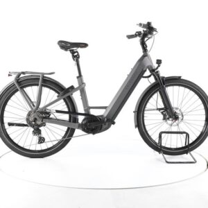 Kalkhoff Endeavour 7 Trekking E-Bike Tiefeinsteiger