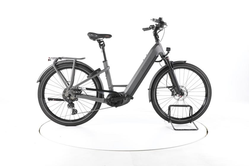Kalkhoff Endeavour 7 Trekking E-Bike Tiefeinsteiger