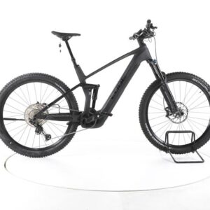 Cube Stereo Hybrid 140 HPC SLX E-Bike Fully Carbon 2024