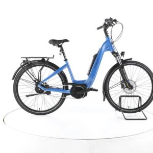 Velo de Ville AEB 800 City E-Bike Tiefeinsteiger