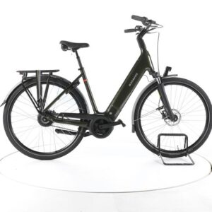 Batavus Finez E-go® Power Exclusive Plus Env-M City E-Bike Tiefeinsteiger 2024