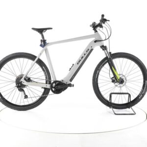 Bulls LT EVO CX E-Bike