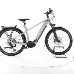 Haibike Trekking 7 Trekking E-Bike