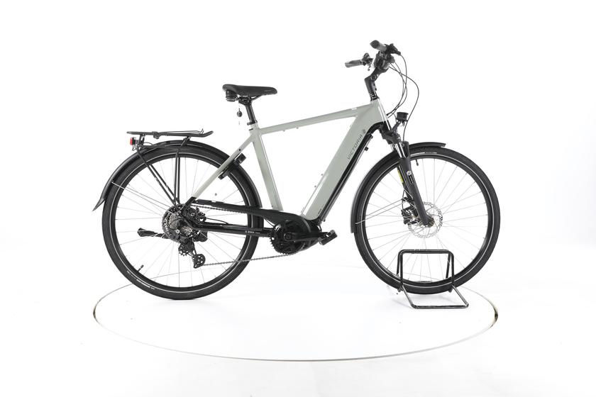 Victoria eTrekking 12.9 Trekking E-Bike