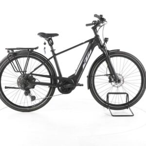 KTM Macina Style 720 Trekking E-Bike