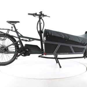 Riese & Müller Load 75 vario E-Lastenrad