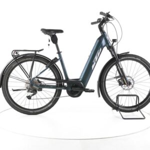 KTM Macina GRAN 720 Trekking E-Bike Tiefeinsteiger