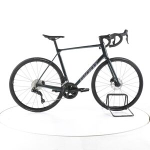 Giant TCR Advanced 1 Rennrad Carbon 2024