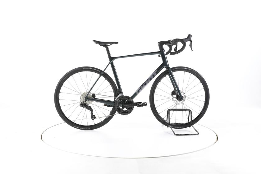 Giant TCR Advanced 1 Rennrad Carbon 2024