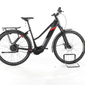 Malaguti CAREZZA TRT 5.2 City E-Bike