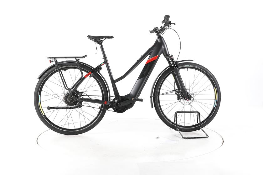 Malaguti CAREZZA TRT 5.2 City E-Bike