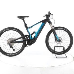 Bulls E-Stream EVO TR1 E-Bike Fully