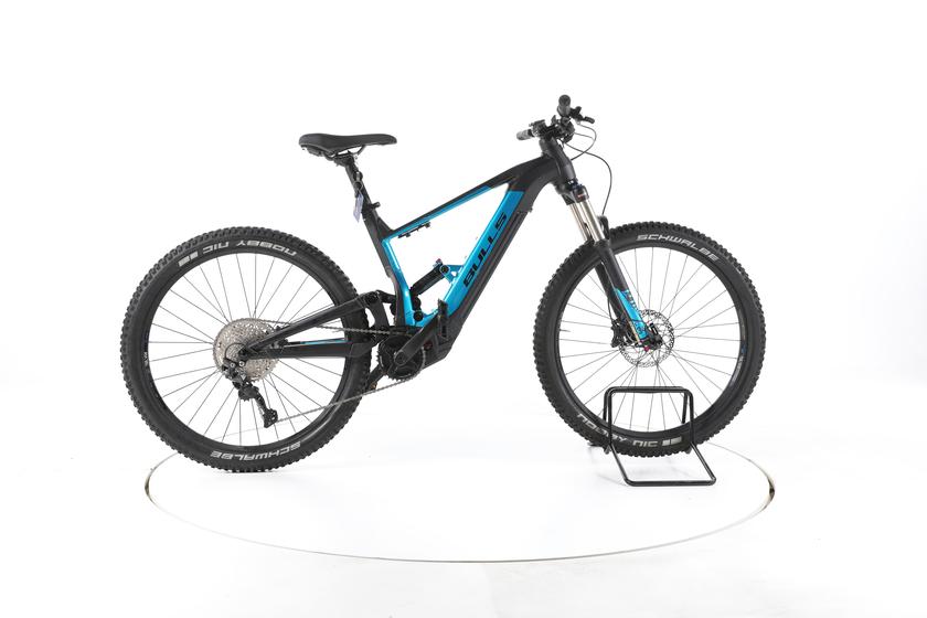 Bulls E-Stream EVO TR1 E-Bike Fully