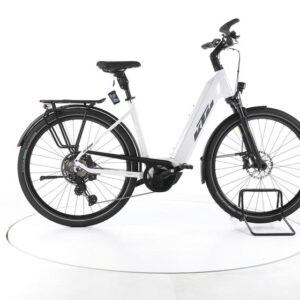 KTM Macina Style 720 Trekking E-Bike Tiefeinsteiger
