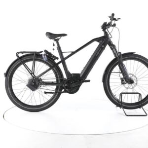 HNF Nicolai XD-3 City E-Bike