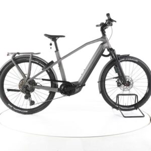 Kalkhoff Endeavour 7.B Advance+ ABS Trekking E-Bike