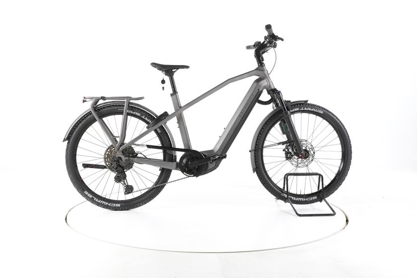 Kalkhoff Endeavour 7.B Advance+ ABS Trekking E-Bike