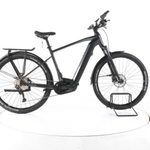 Focus AVENTURA² 6.7 Trekking E-Bike